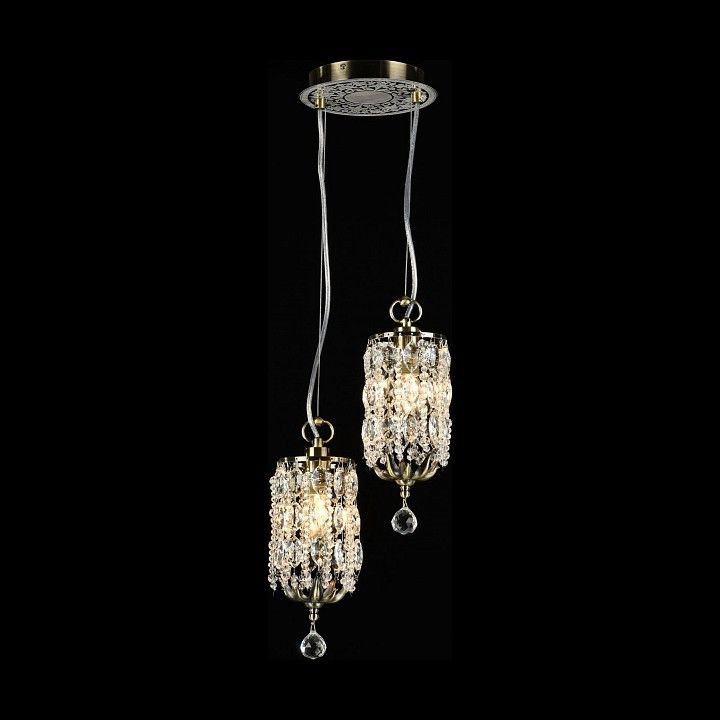 Maytoni · Ronta · H107-02-R