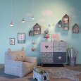  Odeon Light · JOLIE · 3819/8WL