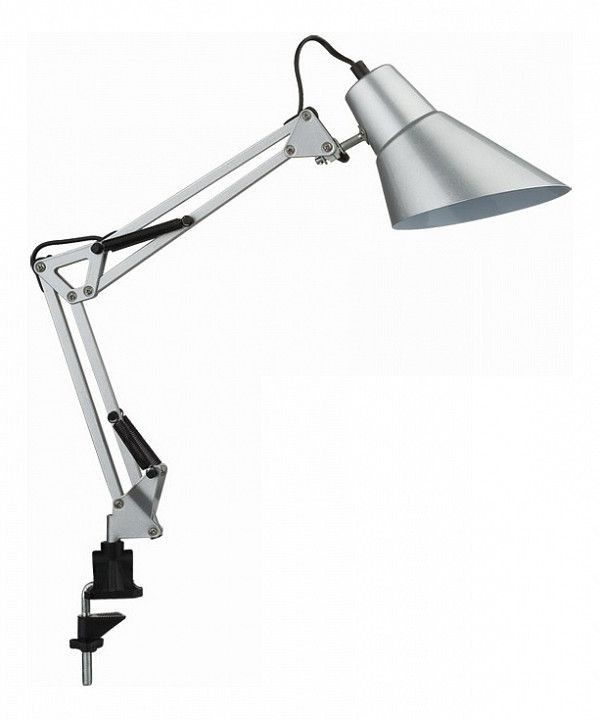  Настольная лампа офисная Odeon Light Ixar 2131/1T