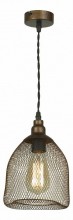 Подвесной светильник Специя Lussole Loft LSP-9646