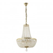 Arti Lampadari · Castellana Gold · Castellana E 1.5.40.100 G