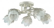 Потолочная люстра Lumion Florana 3002/5C