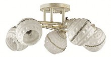 Потолочная люстра Lumion Tatina 3119/5C