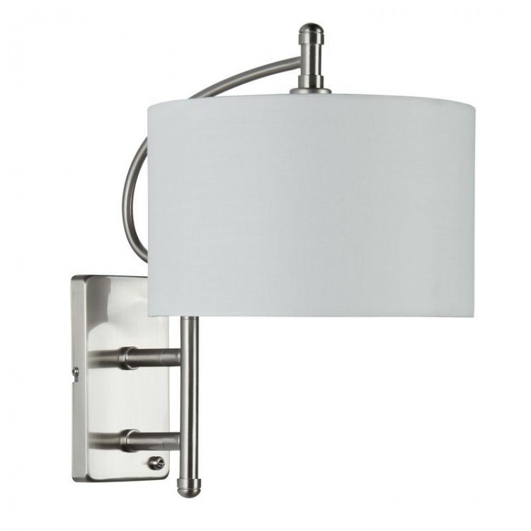  Arte Lamp · Adige · A2999AP-1SS