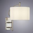  Arte Lamp · Adige · A2999AP-1SS