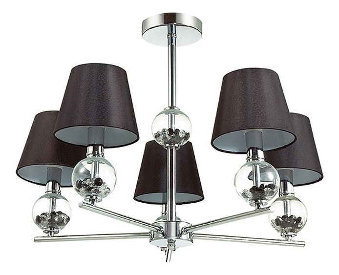  Люстра на штанге Lumion Franketta 3416/5