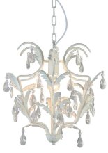 Arte Lamp · Crystal-3 · A3186LM-1WA