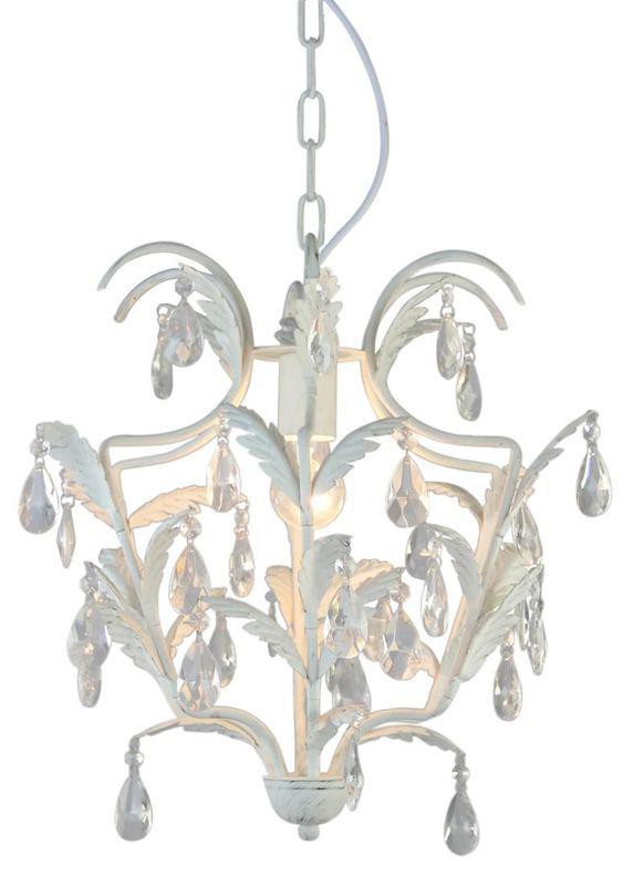  Arte Lamp · Crystal-3 · A3186LM-1WA