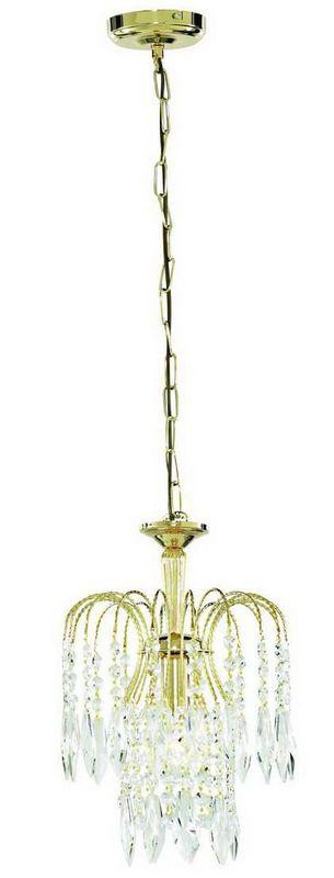  Arte Lamp · waterfall · A5175SP-1GO