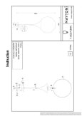  Maytoni · Dewdrop · P225-PL-400-N