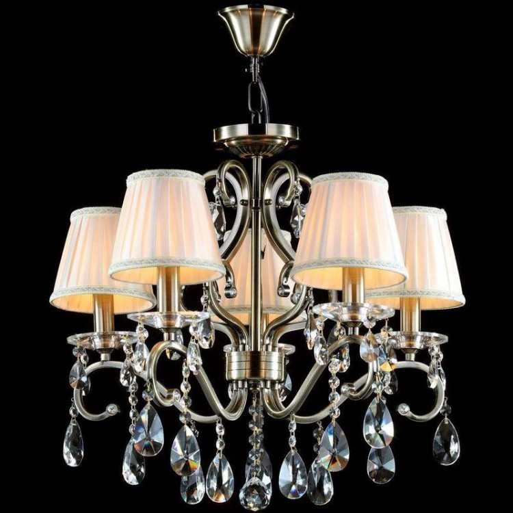  Maytoni · Estelle · RC116-PL-05-R