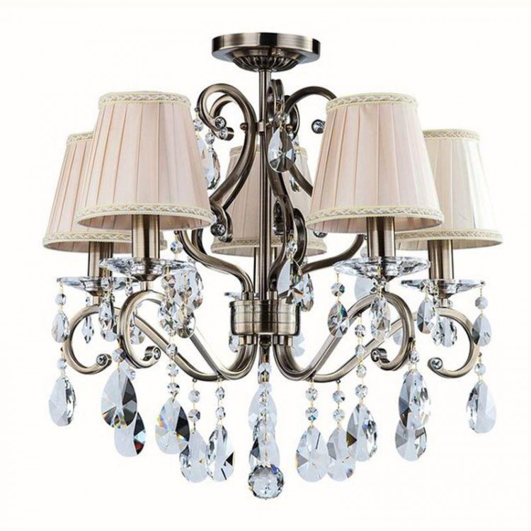  Maytoni · Estelle · RC116-PL-05-R
