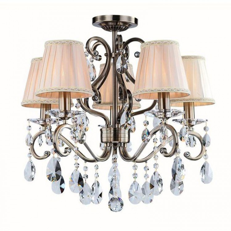  Maytoni · Estelle · RC116-PL-05-R