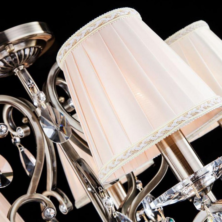  Maytoni · Estelle · RC116-PL-05-R