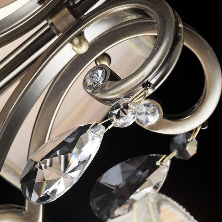  Maytoni · Estelle · RC116-PL-05-R