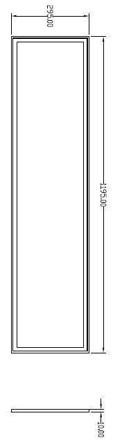  Deko-Light · Panel · 342080