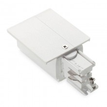 Ideal Lux · Link Trim · Link Trim Main Connector Left White