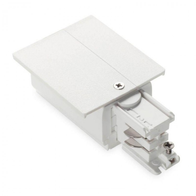  Ideal Lux · Link Trim · Link Trim Main Connector Left White