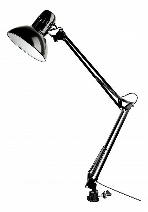 Arte Lamp · Senior · A6068LT-1BK