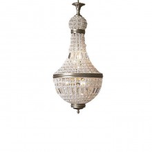 Delight Collection · 19th c. French Empire · 8307-6S