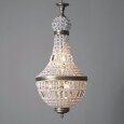  Delight Collection · 19th c. French Empire · 8307-6S
