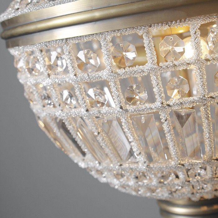  Delight Collection · 19th c. French Empire · 8307-6S