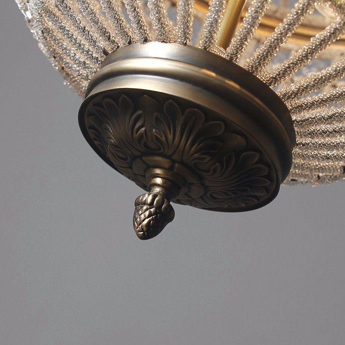 Delight Collection · 19th c. French Empire · 8307-6S