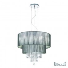 Ideal Lux · Opera · OPERA SP6 NERO