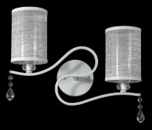 Crystal Lux · Elisa · ELISA WHITE AP2