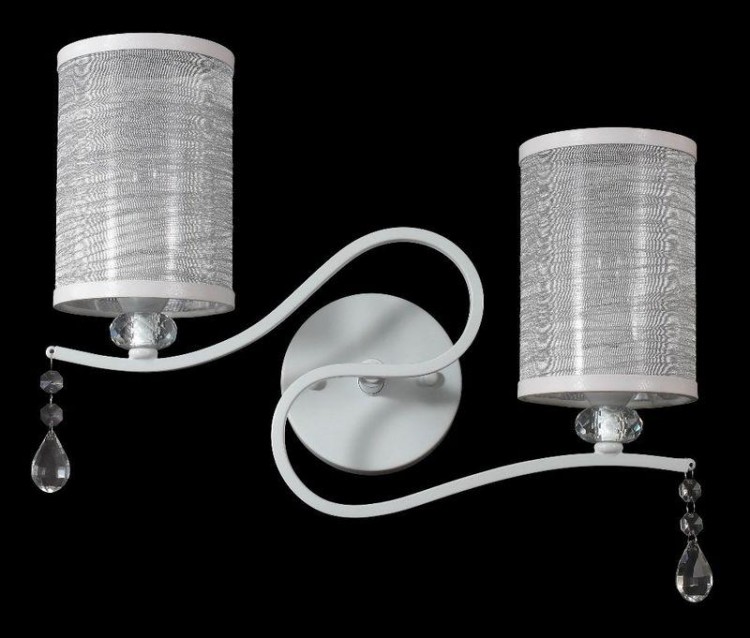  Crystal Lux · Elisa · ELISA WHITE AP2