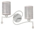  Crystal Lux · Elisa · ELISA WHITE AP2