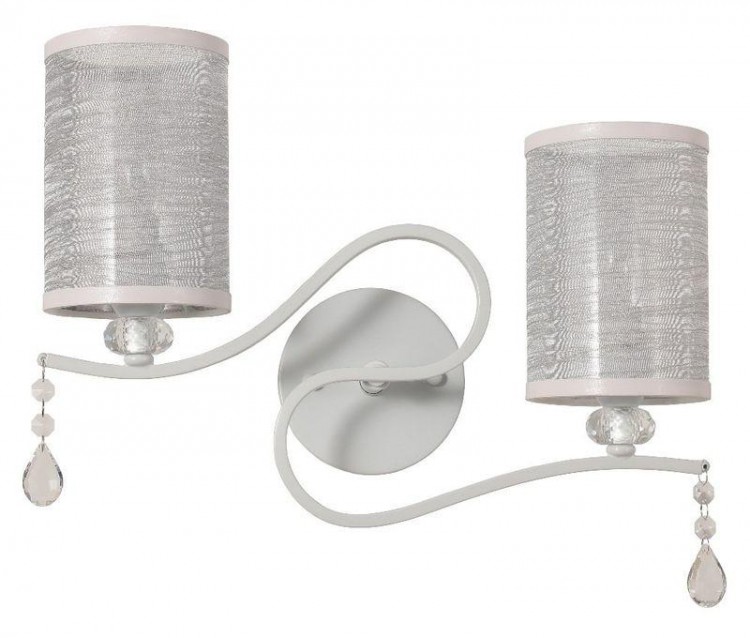  Crystal Lux · Elisa · ELISA WHITE AP2