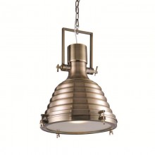 Delight Collection · Loft · KM049P-1M brass