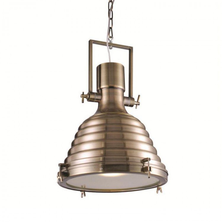  Delight Collection · Loft · KM049P-1M brass