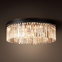 Delight Collection · 1920s Odeon · KR0387C-10B/P black/clear