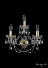 Bohemia Ivele Crystal · 1406 · 1406B/2+1/160/G