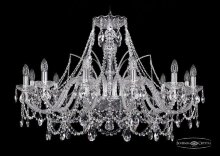 Bohemia Ivele Crystal · 1411 · 1411/12/360/Ni