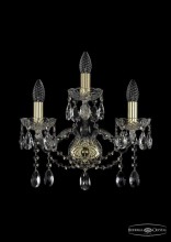 Bohemia Ivele Crystal · 1413 · 1413B/2+1/165/G