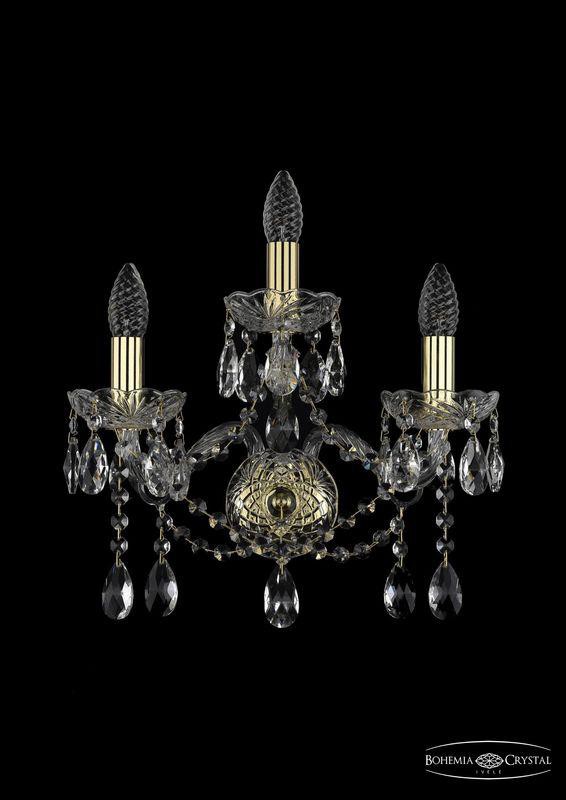  Bohemia Ivele Crystal · 1413 · 1413B/2+1/165/G