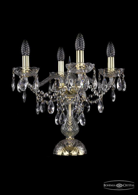  Bohemia Ivele Crystal · 1415 · 1415L/4/141-39/G