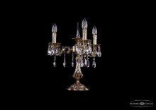 Bohemia Ivele Crystal · 7001 · 1702L/3/CK125IV-45/A/GB