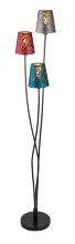 Globo Lighting · Ticon · 15266-3S