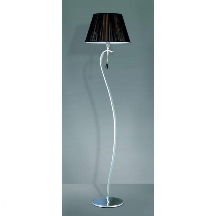  Mantra · Viena - shade - chrome · 460