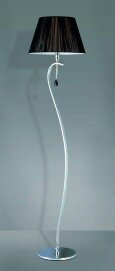 Mantra · Viena - shade - chrome · 460