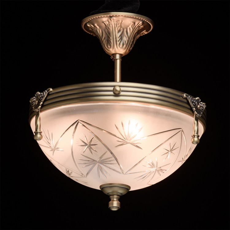  Светильник на штанге MW-Light Афродита 2 317011603