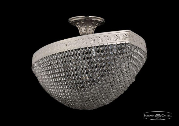  Bohemia Ivele Crystal · 1932 · 19323/90IV Ni