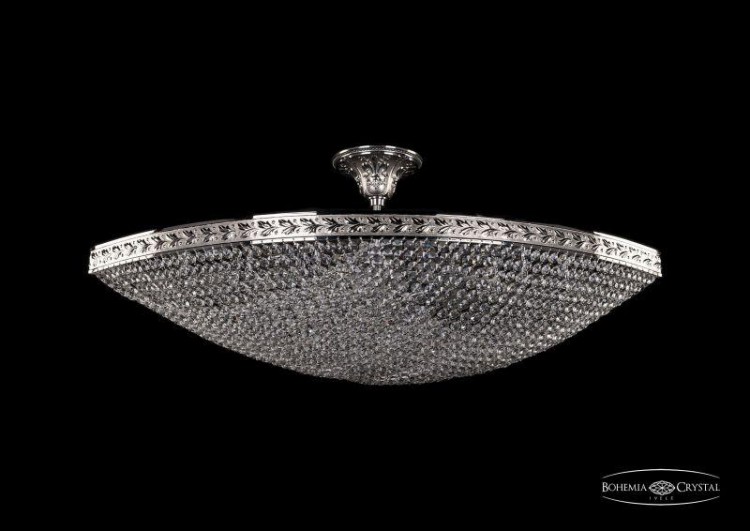  Bohemia Ivele Crystal · 1932 · 19323/90IV Ni