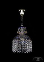 Bohemia Ivele Crystal · 7715 · 7715/22/1/G/R/M701