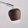  Настольная лампа офисная MW-Light Гэлэкси 11 632032601
