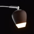  Настольная лампа офисная MW-Light Гэлэкси 11 632032601